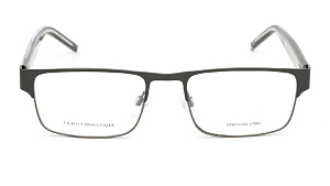Оправа Опр. Tommy Hilfiger 2074-RZZ 55 (+)