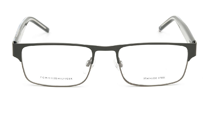 Оправы -  Tommy Hilfiger 2074-RZZ 55 (+) - 0