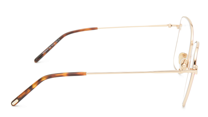 Оправы -  Tom Ford 5906-B 069 55 (+) - 2