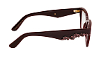 Оправы -  Dolce & Gabbana 0DG3370-3091 54 (+) - 2