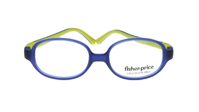 Оправы -  Fisher-Price FPV40 580 44-15-120 (+) - 0