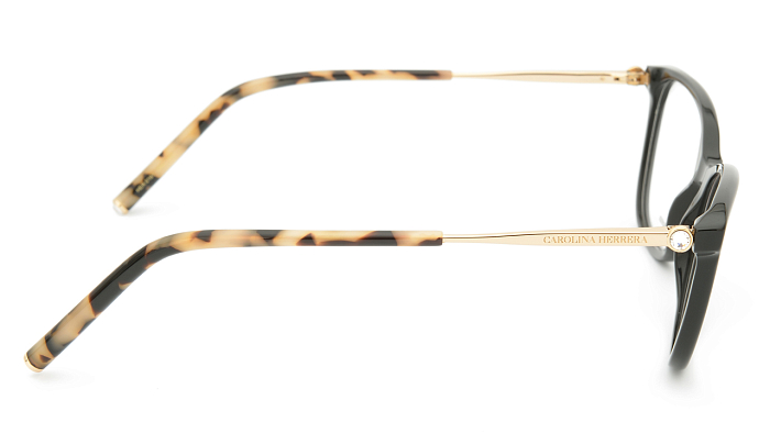 Оправы -  Carolina Herrera HER 0197-2M2 54 (+) - 2