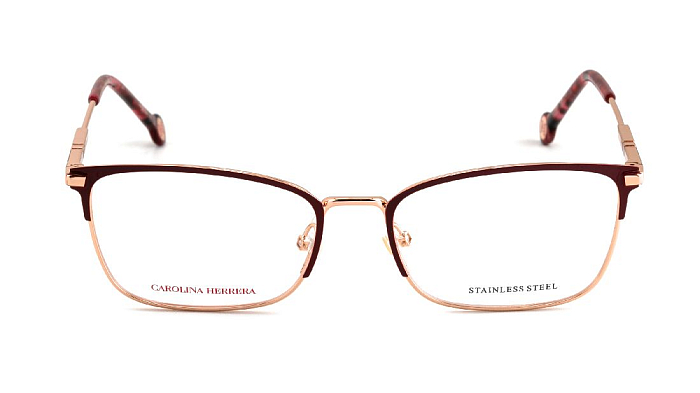 Оправы -  Carolina Herrera HER 0204-NOA 54 (+) - 0