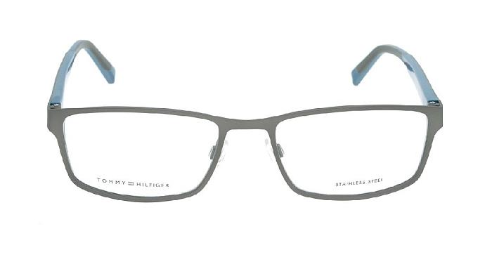 Оправы -  Tommy Hilfiger 2146-R80 54 (+) - 0