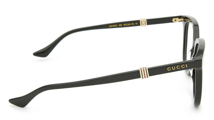 Оправы -  Gucci GG1497O-005 52 (+) - 2
