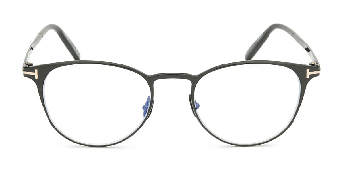 Оправы -  Tom Ford 5936-B 001 51 (+) - 0