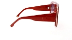 Солнцезащитные очки -  Carrera FLAGLAB 18-C3E/X4 57 (+) - 2