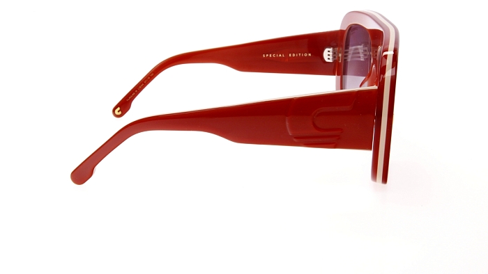 Солнцезащитные очки -  Carrera FLAGLAB 18-C3E/X4 57 (+) - 2