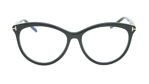 Оправа Опр. Tom Ford 5990-B 001 55 (+)