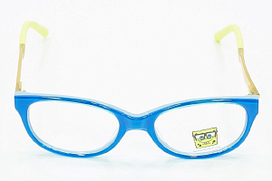 Оправа Опр. Sponge Bob SBV009 c380 44-15-120 (+)