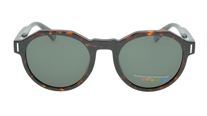 Солнцезащитные очки -  Polaroid PLD 6207/S-086 52 (+) - 0