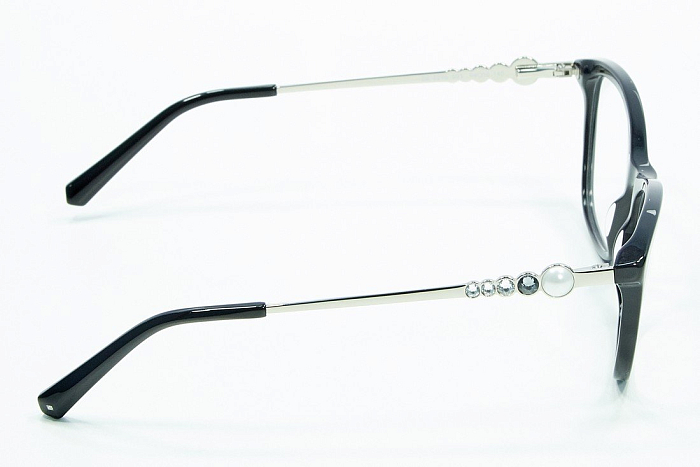Оправы -  Swarovski SK 5276-001 54 (+) - 2