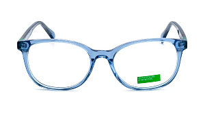 Оправа Опр. Benetton 1116-605 52 (+)