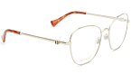 Оправы -  Gucci GG1418O-002 55 (+) - 1