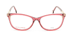 Оправы -  Carolina Herrera HER 0163-G3I 53 (+) - 0