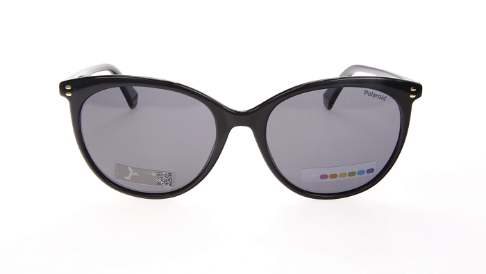 Солнцезащитные очки -  Polaroid PLD 6231/S-807 55 (+) - 0