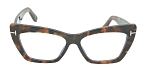 Оправы -  Tom Ford 6026-B 052 56 (+) - 0