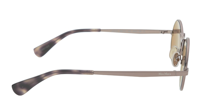Солнцезащитные очки -  Max Mara MM 0127 36E 48 (+) - 2