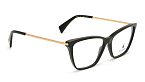 Оправы -  Lanvin LNV2605 001 56 14 (+) - 1