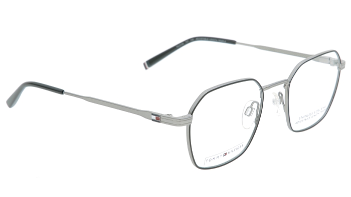 Оправы -  Tommy Hilfiger 2134-TI7 51 (+) - 1