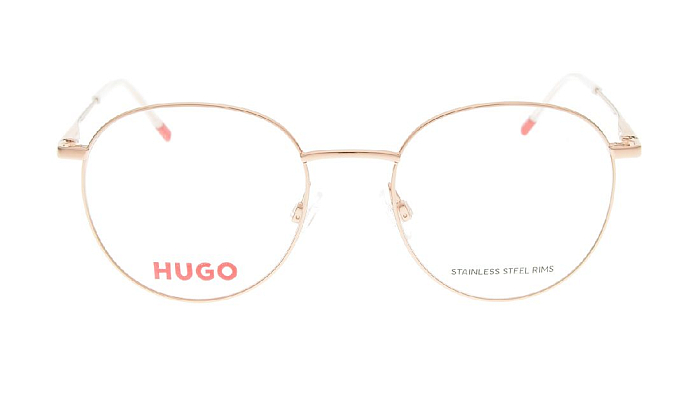 Оправы -  Boss Hugo 1326-DDB 51 (+) - 0