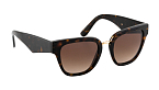 Солнцезащитные очки -  Dolce & Gabbana 0DG4437-502/13 51 (+) - 1