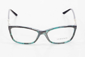 Оправа Опр. Versace 0VE3186-5076 54 (+)