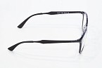 Оправы -  Ray-Ban 0RX7131-2000 53 (+) - 2