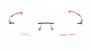 Оправа Опр. Carrera CARDUC 039-003 56 (+)