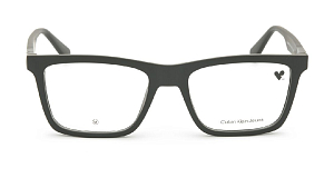 Оправа Опр. Calvin Klein CKJ23649 002 53 18 (+)