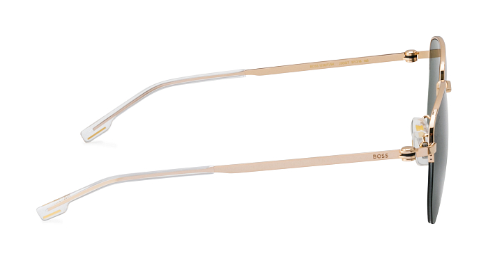 Солнцезащитные очки -  Boss 1538/F/SK-J5G (+) - 2