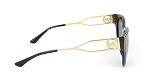 Солнцезащитные очки -  Michael Kors 0MK2154-370687 54 (+) - 2