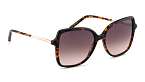 Солнцезащитные очки -  Carolina Herrera HER 0179/S-2IK 55 (+) - 1