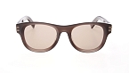 Солнцезащитные очки -  Ermenegildo Zegna 0268 48E 54 (+) - 0