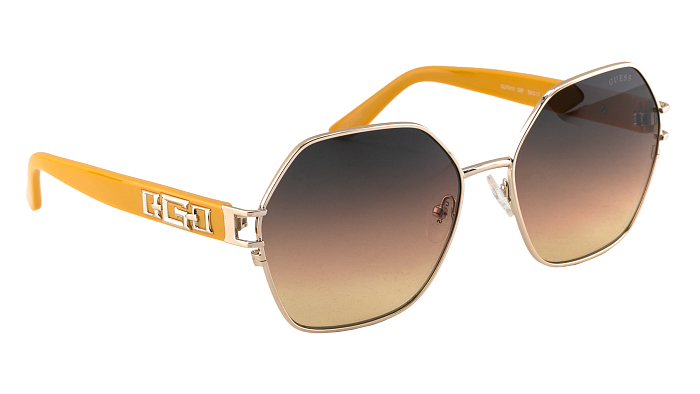 Солнцезащитные очки -  Guess 7913 33F 59 (+) - 1