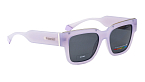 Солнцезащитные очки -  Polaroid PLD 6198/S/X-789 (+) - 1