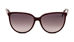 Солнцезащитные очки -  Max Mara MM 0045 69T 58 (+) - 0