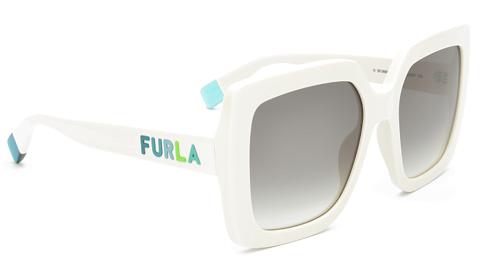 Солнцезащитные очки -  Furla 685 3GF 54 (+) - 1