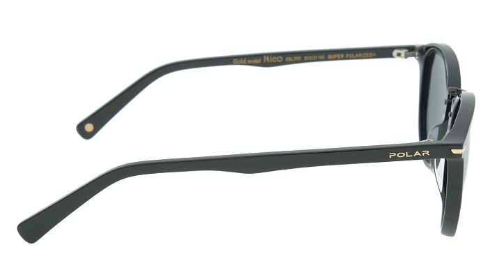 Солнцезащитные очки -  Polar Gold Nico-77/F 51 (+) - 2