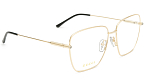 Оправы -  Gucci GG1414O-001 58 (+) - 1