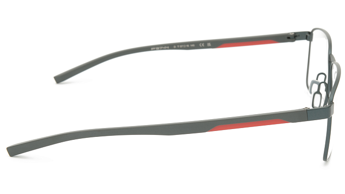 Оправы -  Porsche Design 8744-D 57 (+) - 2