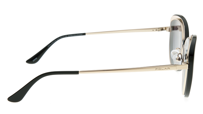 Оправы -  Polar 518-78 clip-on 55 (+) - 3