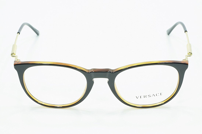 Оправы -  Versace 0VE3227-138 51 (+) - 1