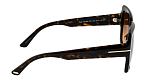 Солнцезащитные очки -  Tom Ford 1082 52F 54 (+) - 2