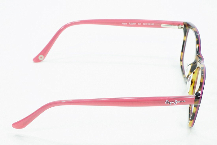 Оправы -  Pepe Jeans Hope 3267-C2 52 (+) - 2