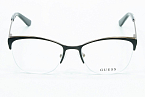Оправы -  Guess 2642 002 52 (+) - 1
