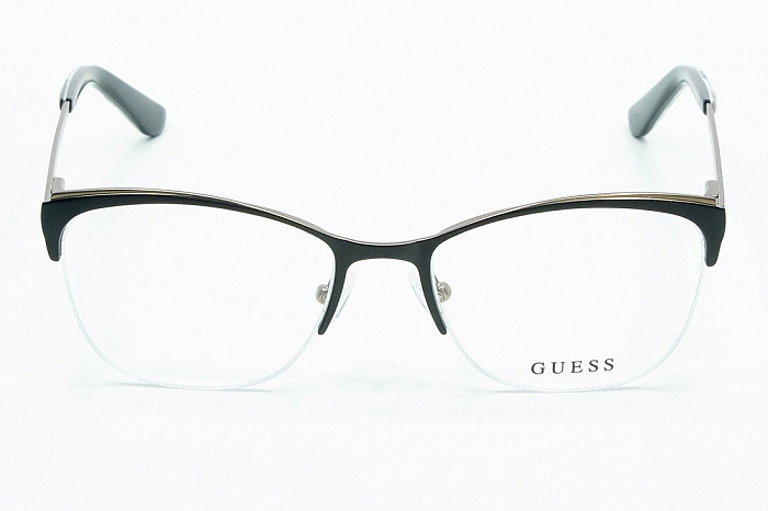 Оправы -  Guess 2642 002 52 (+) - 1
