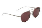 Солнцезащитные очки -  Ray-Ban 0RB3589-911675 55 (+) - 1