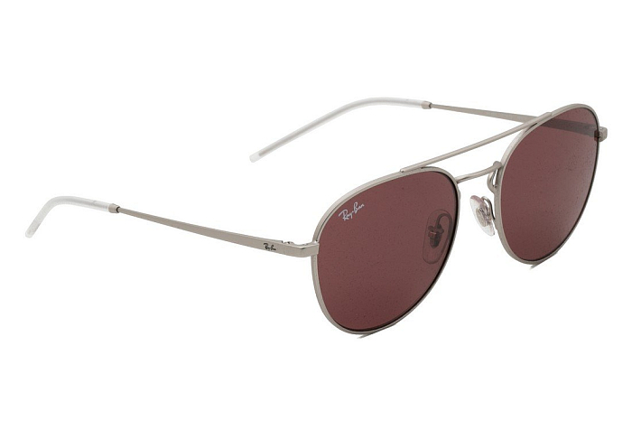 Солнцезащитные очки -  Ray-Ban 0RB3589-911675 55 (+) - 1