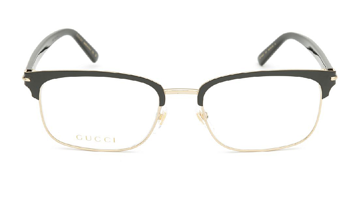 Оправы -  Gucci GG1448O-001 56 (+) - 0